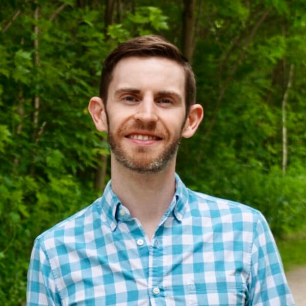 Photo of Brad Garrison