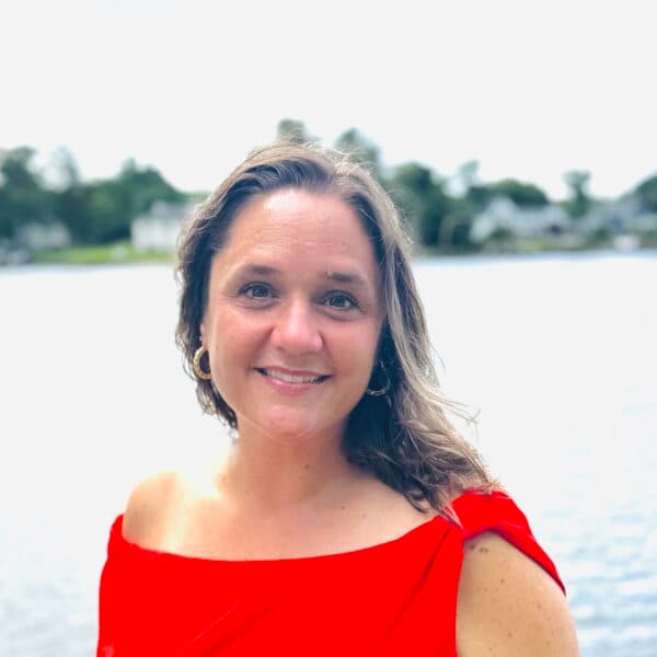 Photo of Anne Loovis