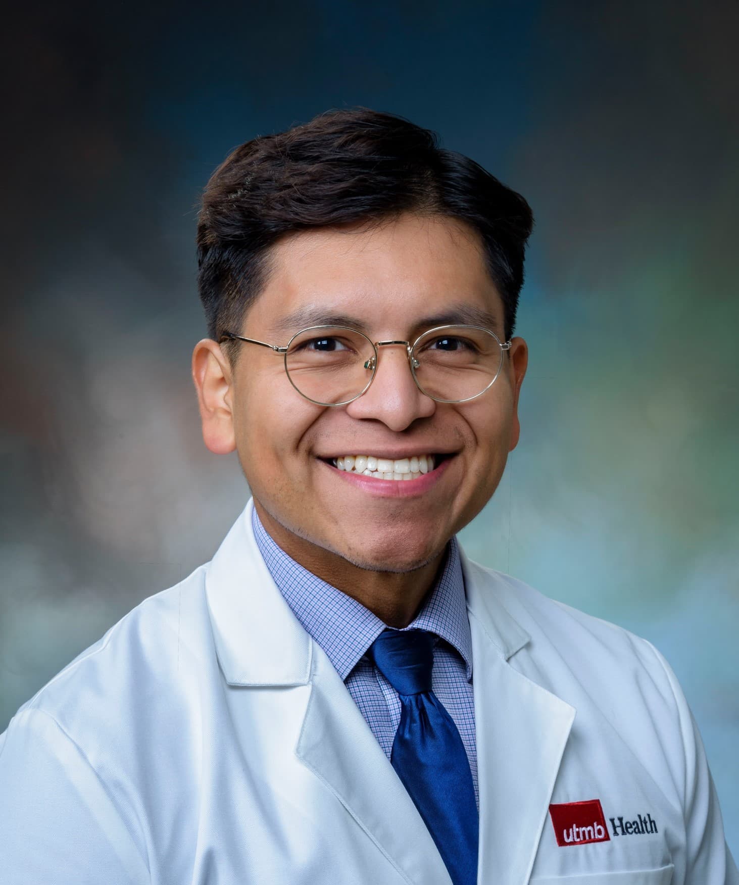 Photo of Mario Gutierrez