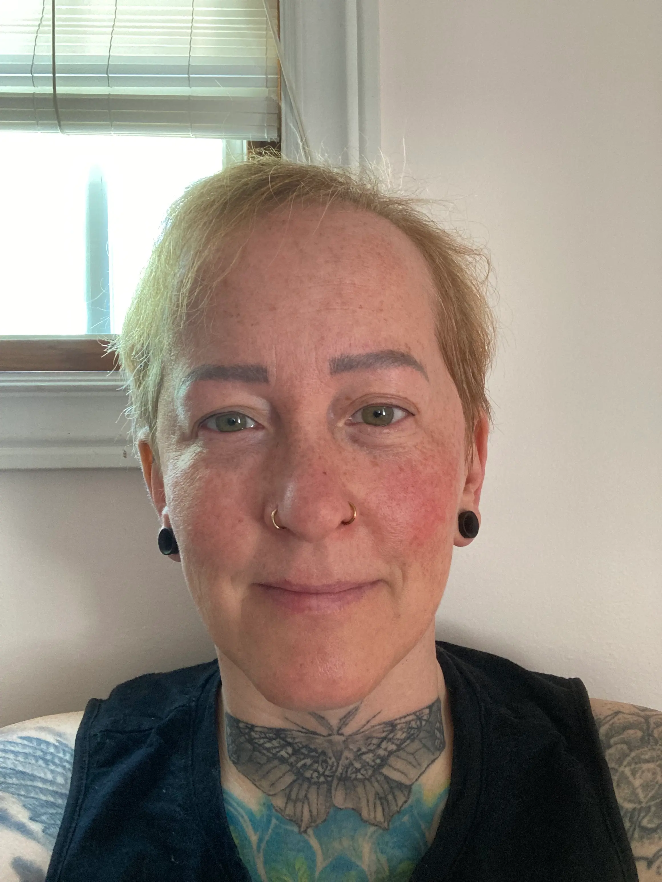 Photo of Maeka Wright