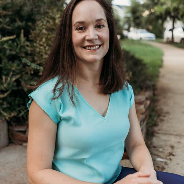 Photo of Kristina Johnson