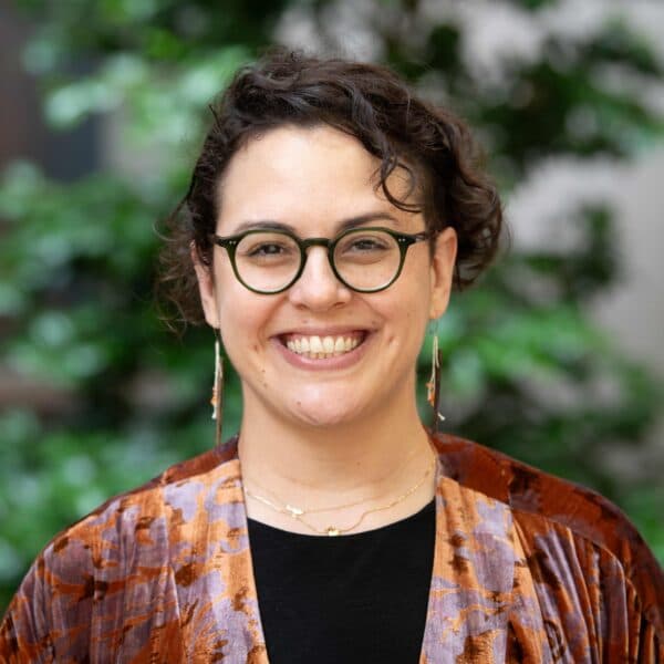 Photo of Lisa Spencer