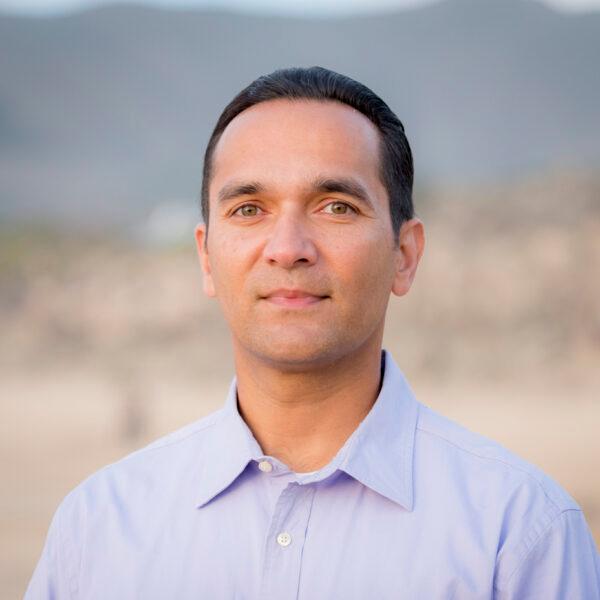 Photo of Sidhartha Jandial