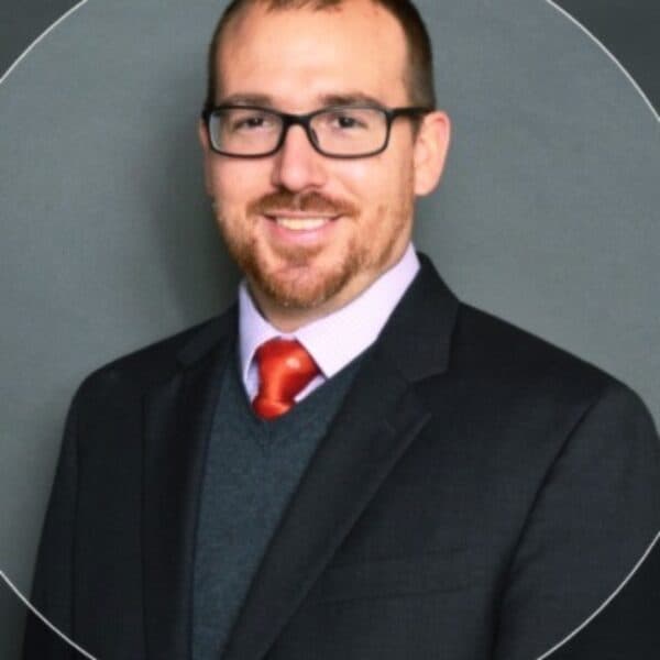 Photo of Jacob Cooper