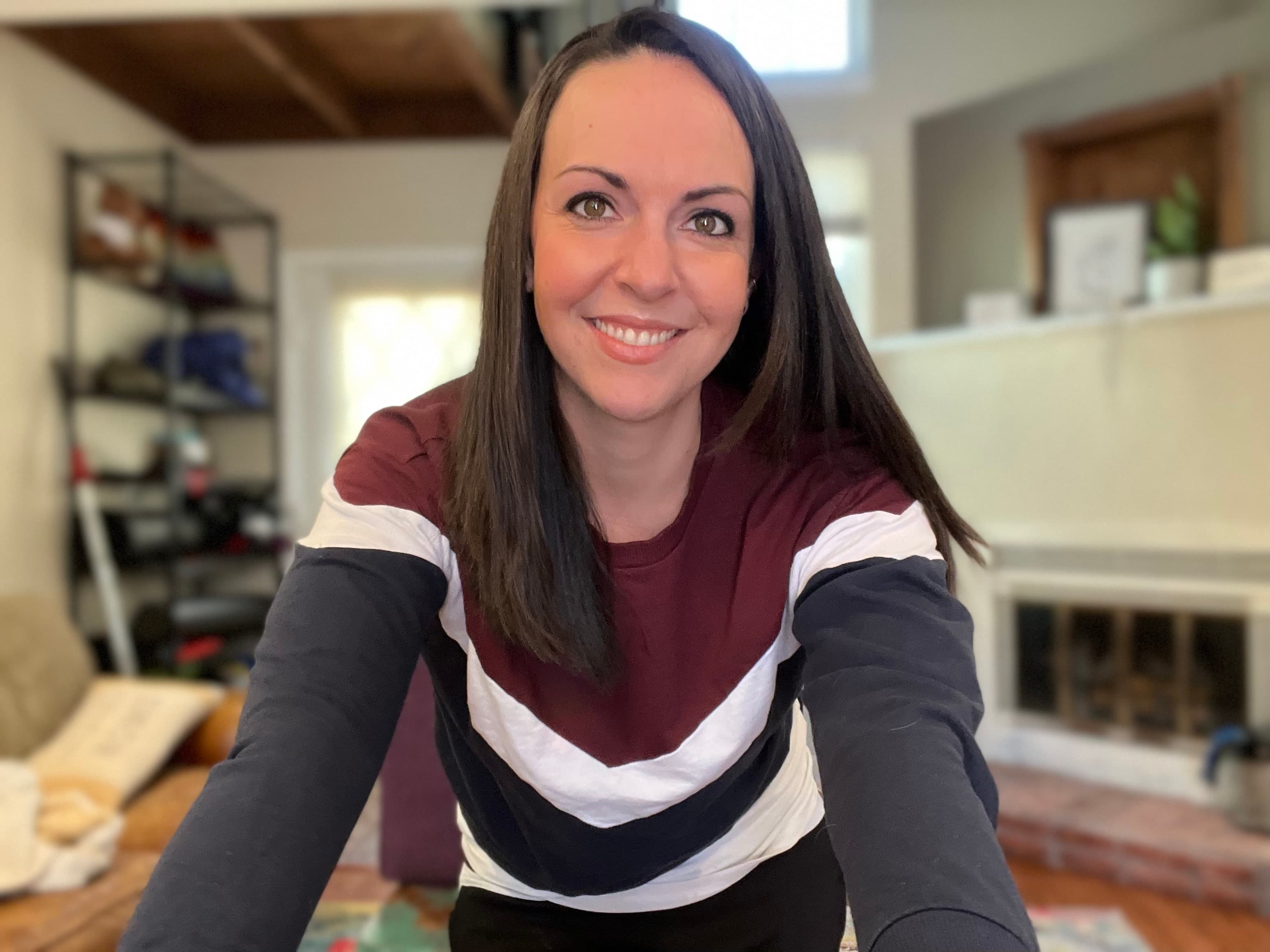 Photo of Amy Tsoumas