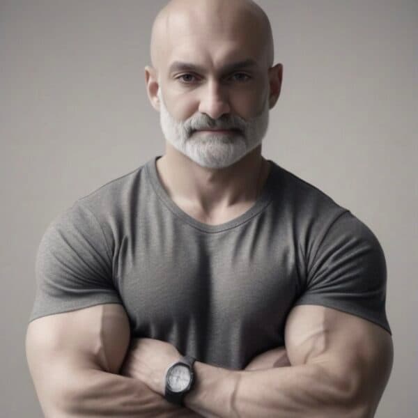 Photo of Thomas McQuaid