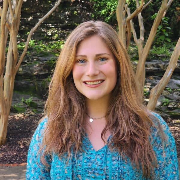 Photo of Samantha Coveney
