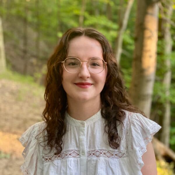 Photo of Nicole Pratt