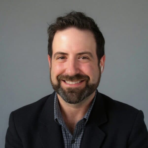 Photo of Chris Brucato