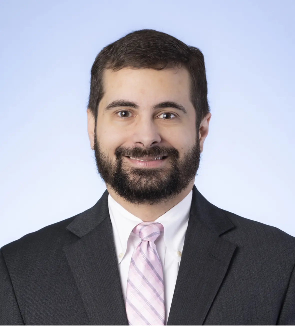 Photo of Wesley Reynolds