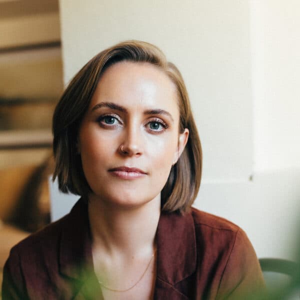 Photo of Liliana Frandsen