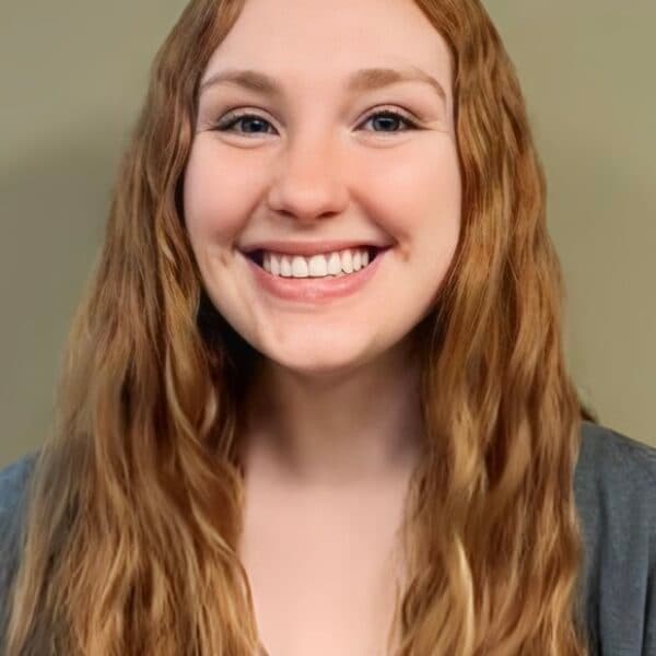 Photo of Ashley Rickert