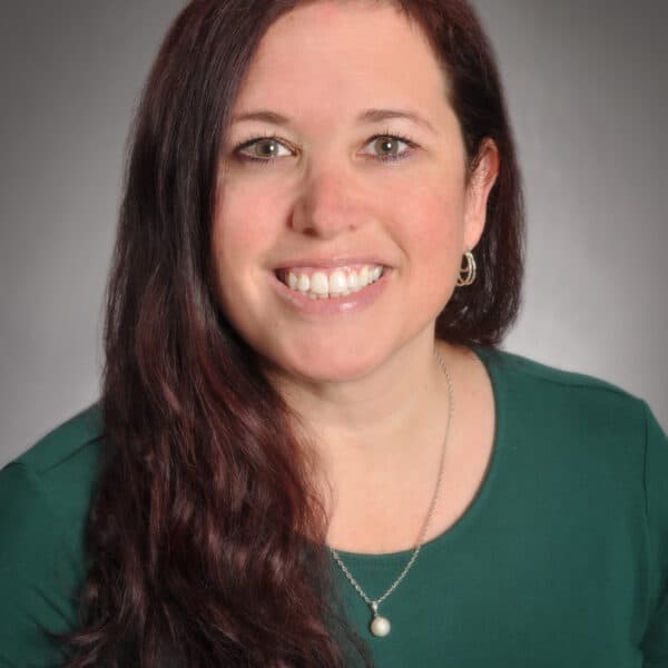 Photo of Amy Morgan-Taugtes