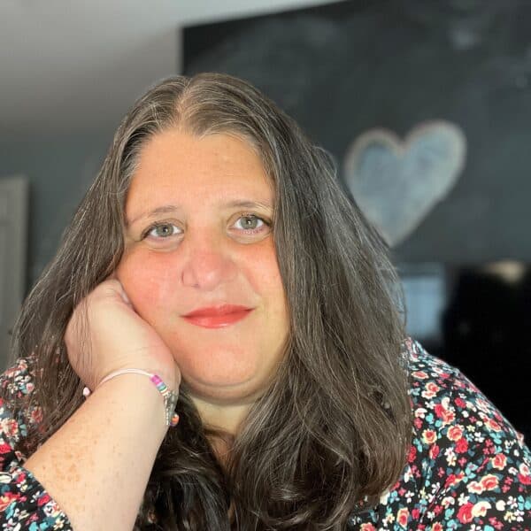 Photo of Levana Slabodnick