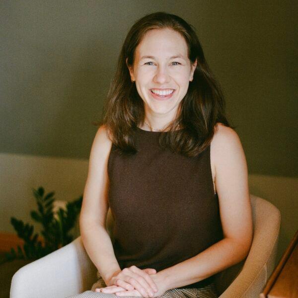 Photo of Sierra Larson