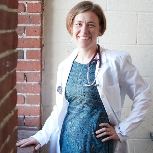 Photo of Maggie Powers