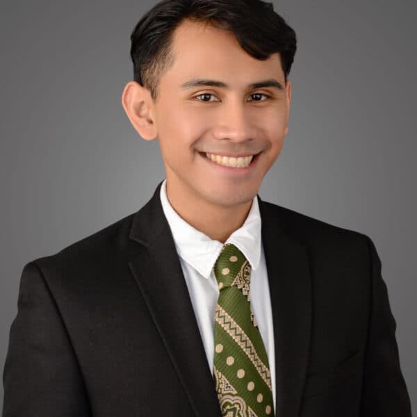 Photo of Jose Manuel Lanzona
