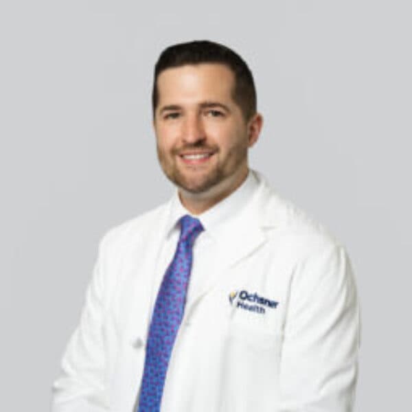 Photo of Matthew George