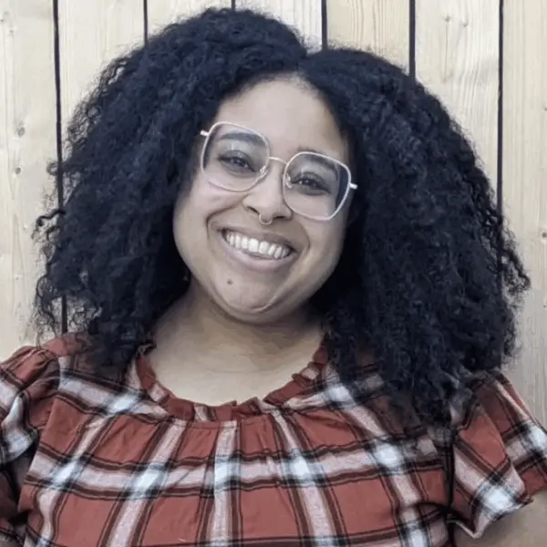 Photo of Anastasia Anazonwu