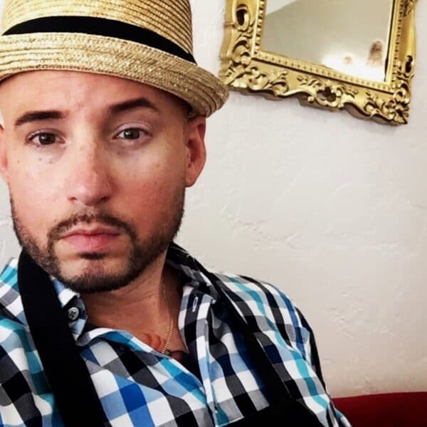 Photo of Mateo Arias