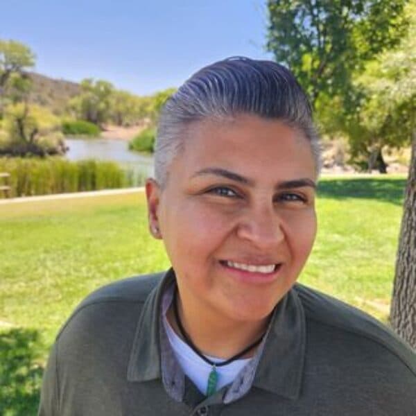 Photo of Jessica Saucedo