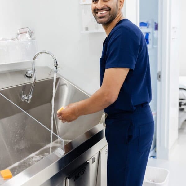 Photo of Vishwanath Chegireddy