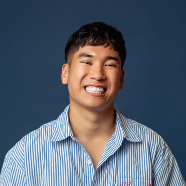 Photo of Matt Sato