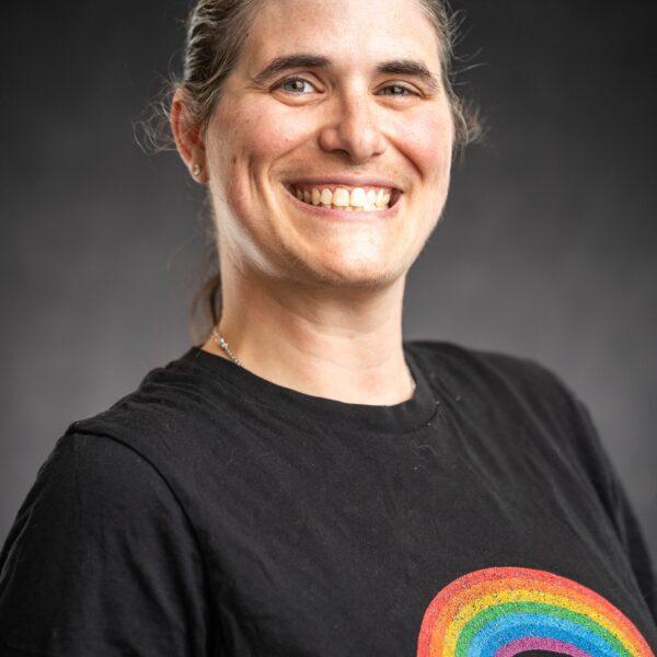 Photo of Janelle Marra