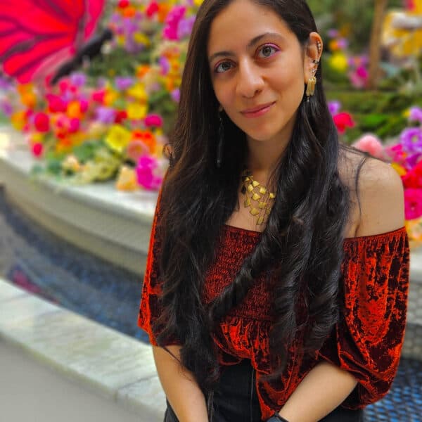 Photo of Michele Quiles