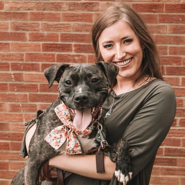 Photo of Alonna Makinson