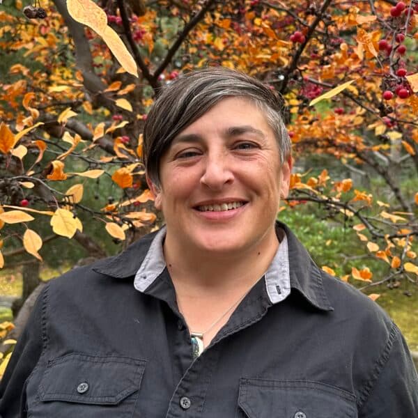 Photo of Lori Senger