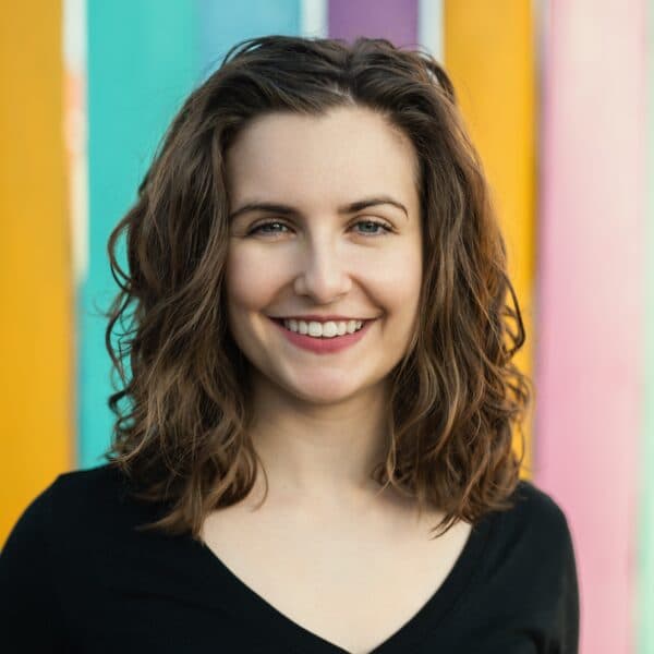 Photo of Renae DeLucia