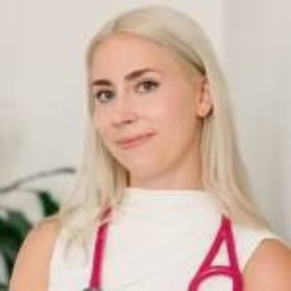 Photo of Tia Patychuk