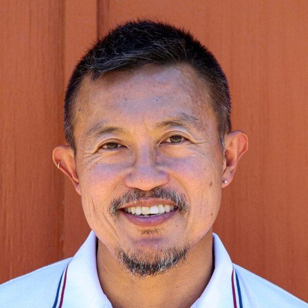 Photo of Erik Lee