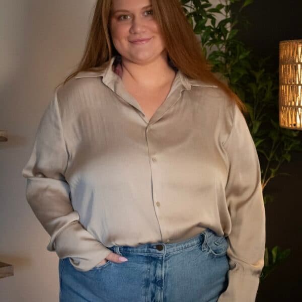 Photo of Desirae Myers