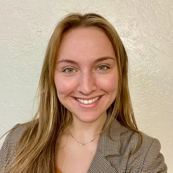 Photo of Hannah Holland