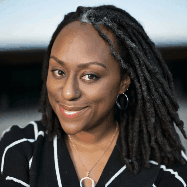 Photo of Nakita Noel Mitchell