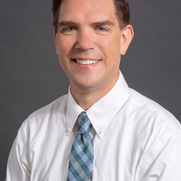Photo of Michael Vavra