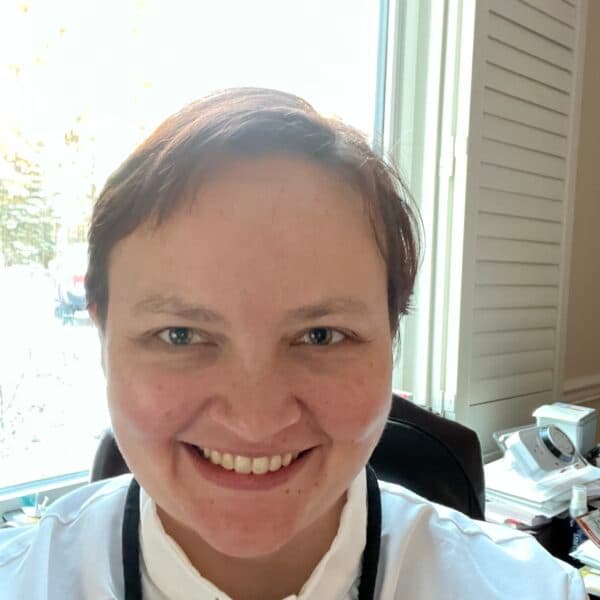 Photo of Hannah Summerfelt