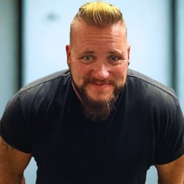 Photo of Colstyn Edwards