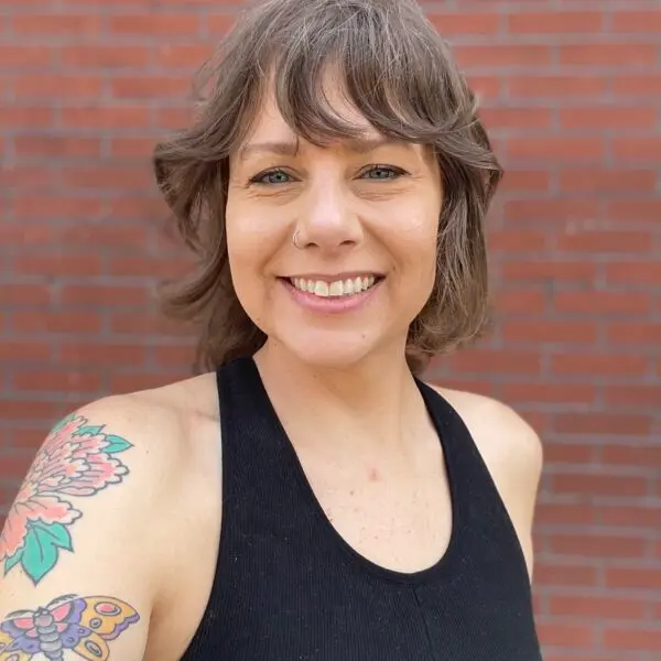 Photo of Cassidy Brown