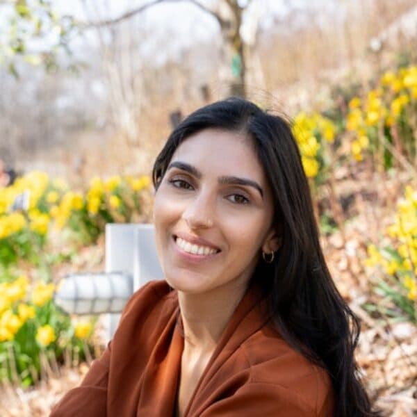 Photo of Portia Bajwa