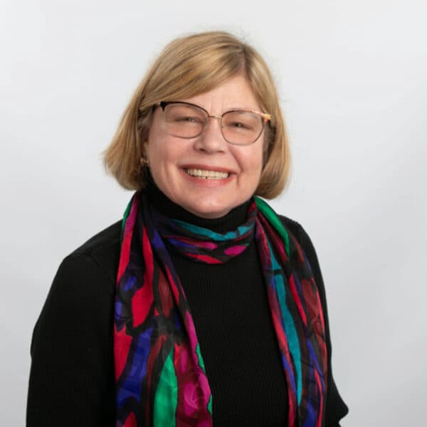 Photo of Rebekah Markheim