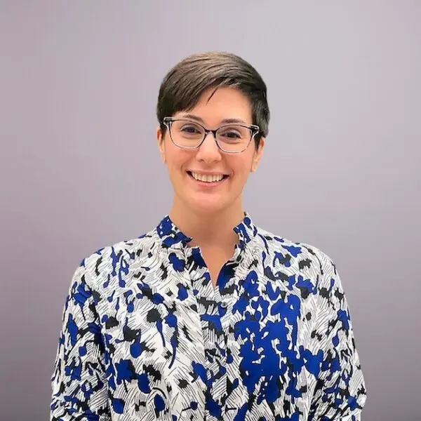 Photo of Catherine Trossello