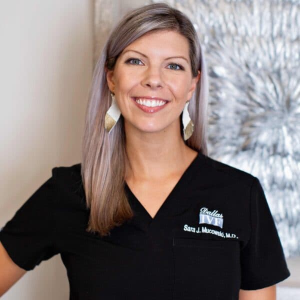 Photo of Sara Mucowski