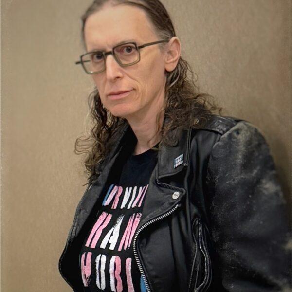 Photo of Laura Jacobs