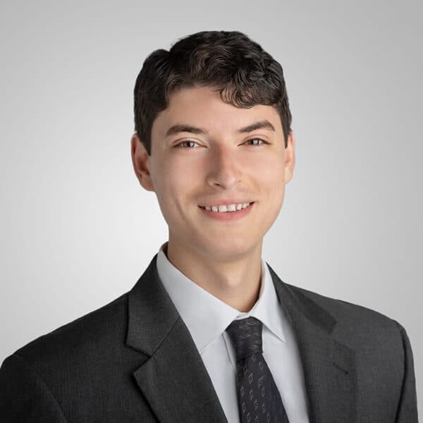 Photo of Alex Howard