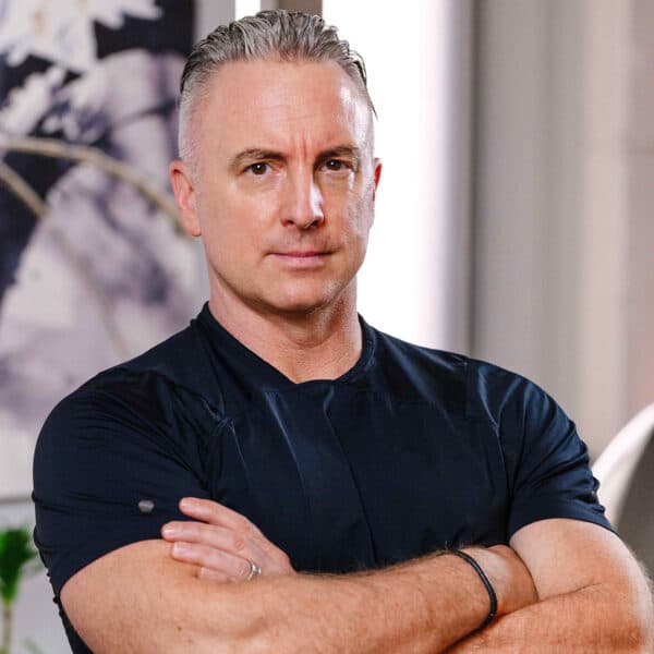 Photo of Jeff Ditzell