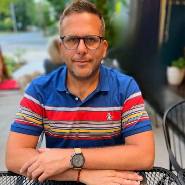 Photo of Jason Zupke