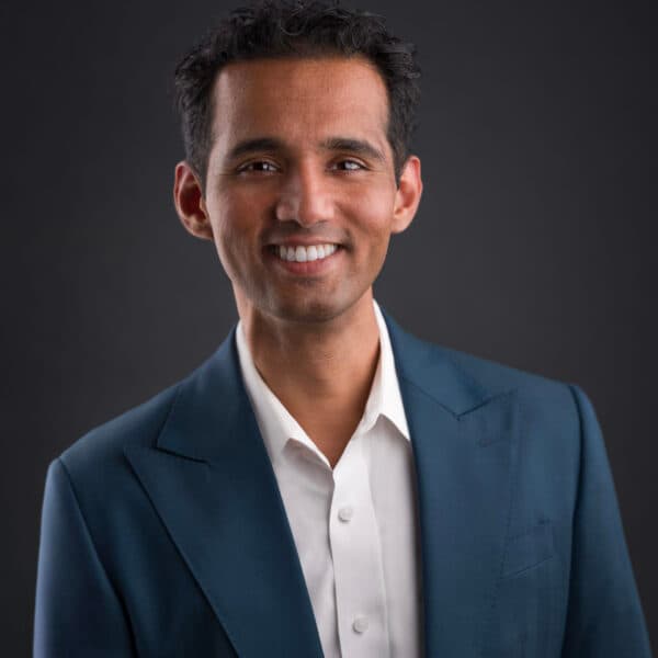 Photo of Varun Shetty